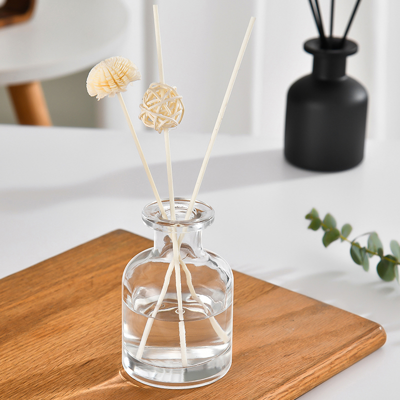 Home Fragrance Bottle - ขวดน้ำหอมปรับอากาศแบบใหม่ 1 ชิ้น ขนาด 50 มล.