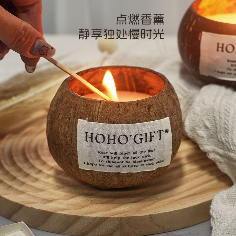 เทียนหอมอโรมาในถ้วยดีไซน์สร้าง - Home Fragrance Us บทวิจารณ์และราคา