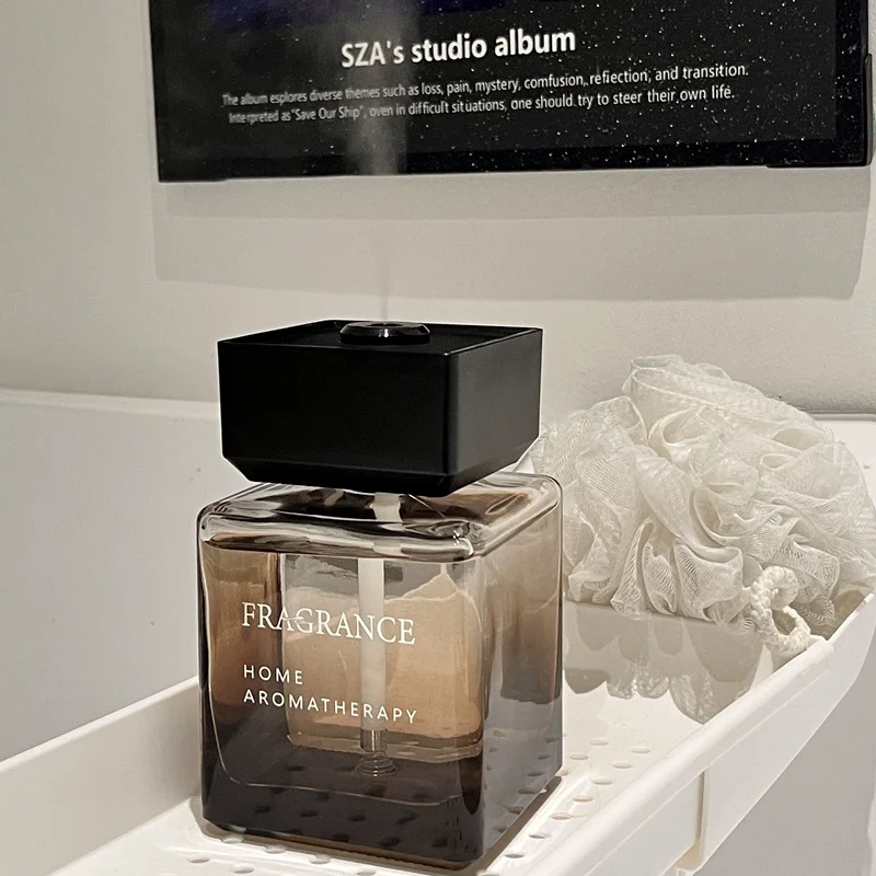 สเปรย์ปรับอากาศสำหรับบ้าน ระดั - Home And You Fragrance Diffuser บทวิจารณ์และราคา