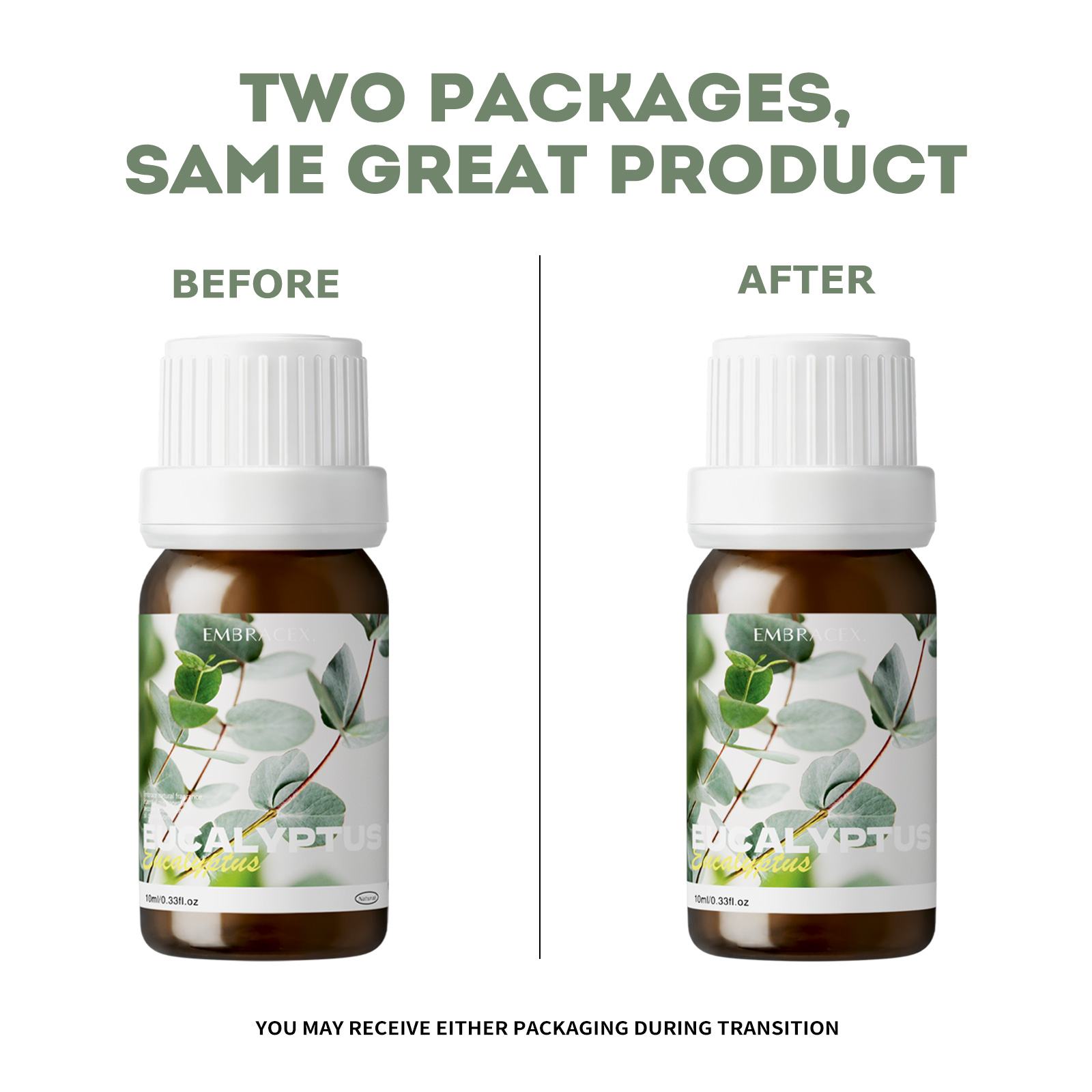 น้ำมันหอมระเหยยูคาลิปตัสบริสุท - Home Fragrance Eucalyptus บทวิจารณ์และราคา