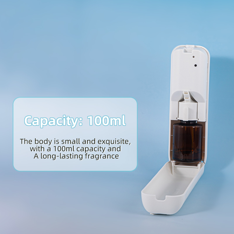 เครื่องกระจายกลิ่นน้ำมันหอมระเ - Home Fragrance Device บทวิจารณ์และราคา