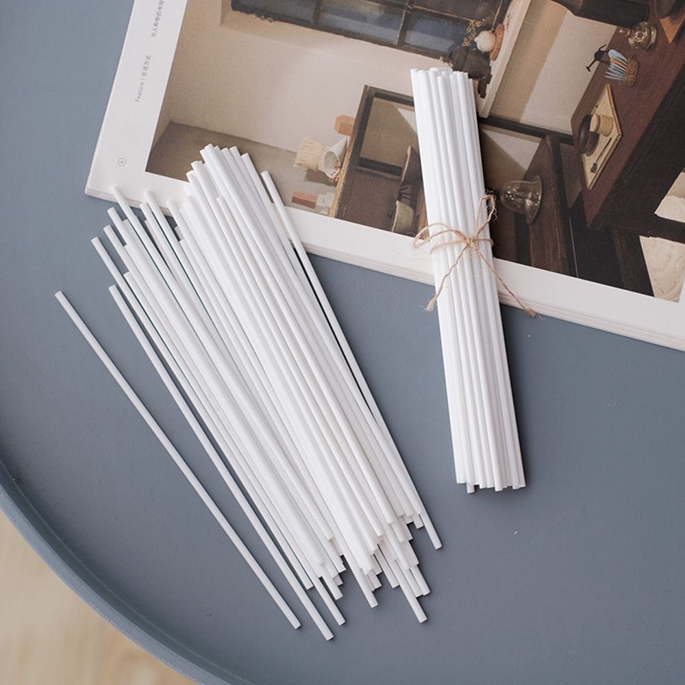 แท่งเติมอโรมาเธอราพี แท่งกระจา - Home Fragrance Refill บทวิจารณ์และราคา