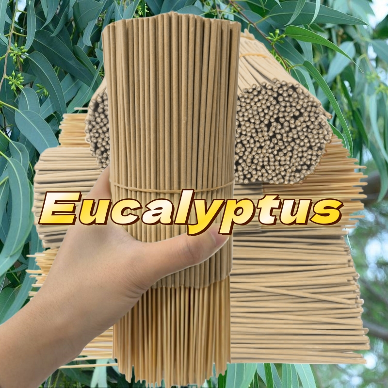 กลิ่นยูคาลิปตัสคุณภาพสูง - กลิ - Home Fragrance Eucalyptus บทวิจารณ์และราคา