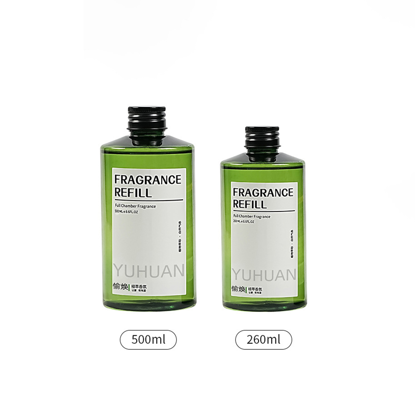 น้ำมันหอมระเหยสำหรับเติมกลิ่นห - Home Fragrance Refill บทวิจารณ์และราคา