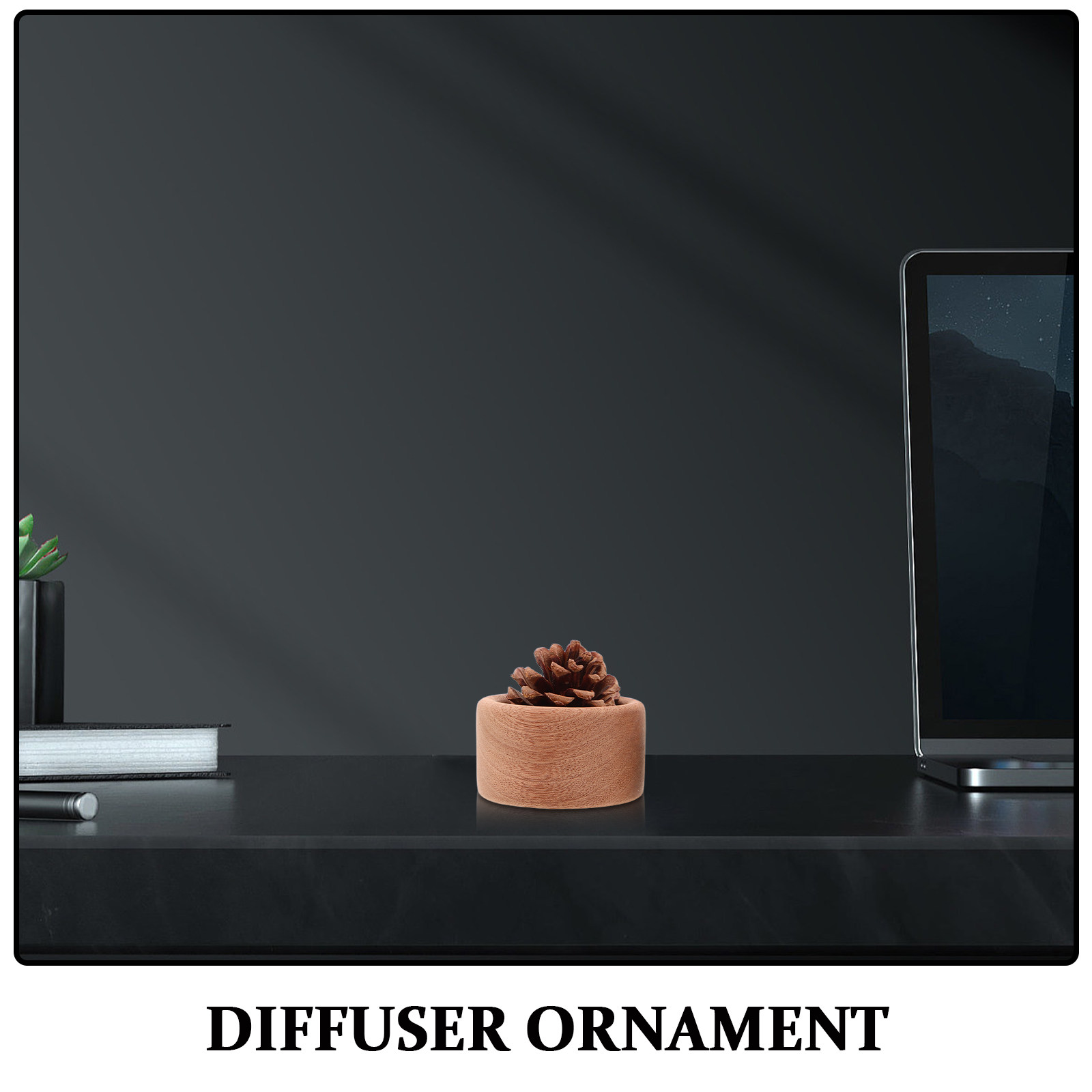 3 ชิ้น เครื่องพ่นอโรม่าออยล์หอ - Home And You Fragrance Diffuser บทวิจารณ์และราคา