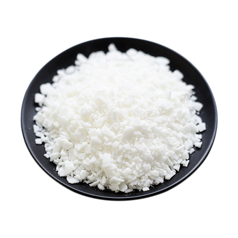ขี้ผึ้งถั่วเหลืองธรรมชาติบริสุ - Soy Wax Flake บทวิจารณ์และราคา