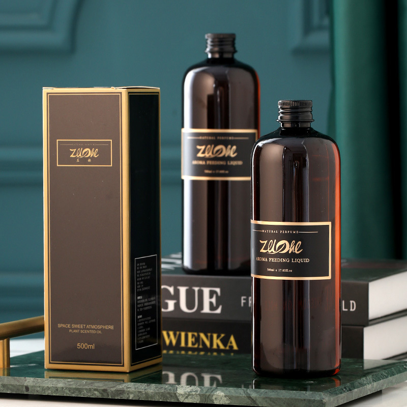 น้ำมันหอมระเหยเติมสำหรับเครื่อ - Home Fragrance Refill บทวิจารณ์และราคา