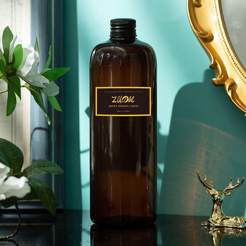 น้ำมันหอมระเหยเติมสำหรับเครื่อ - Home Fragrance Refill บทวิจารณ์และราคา