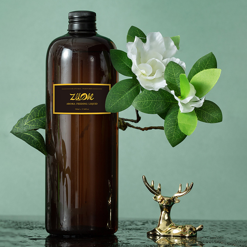น้ำมันหอมระเหยเติมสำหรับเครื่อ - Home Fragrance Refill บทวิจารณ์และราคา