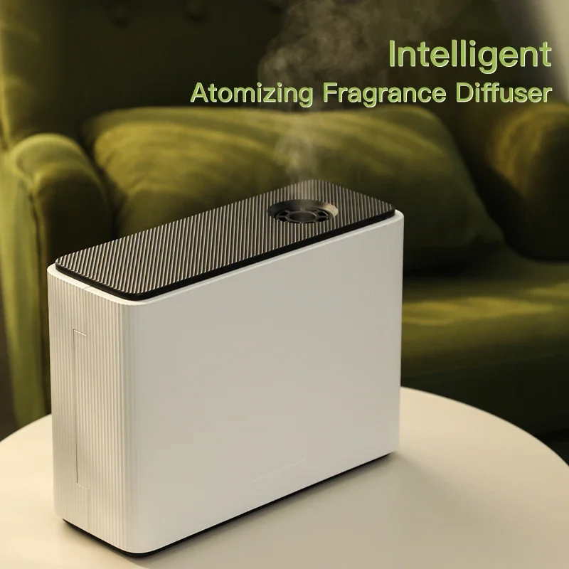 เครื่องกระจายกลิ่นหอม NAMSTE 1 - Home Fragrance Device บทวิจารณ์และราคา