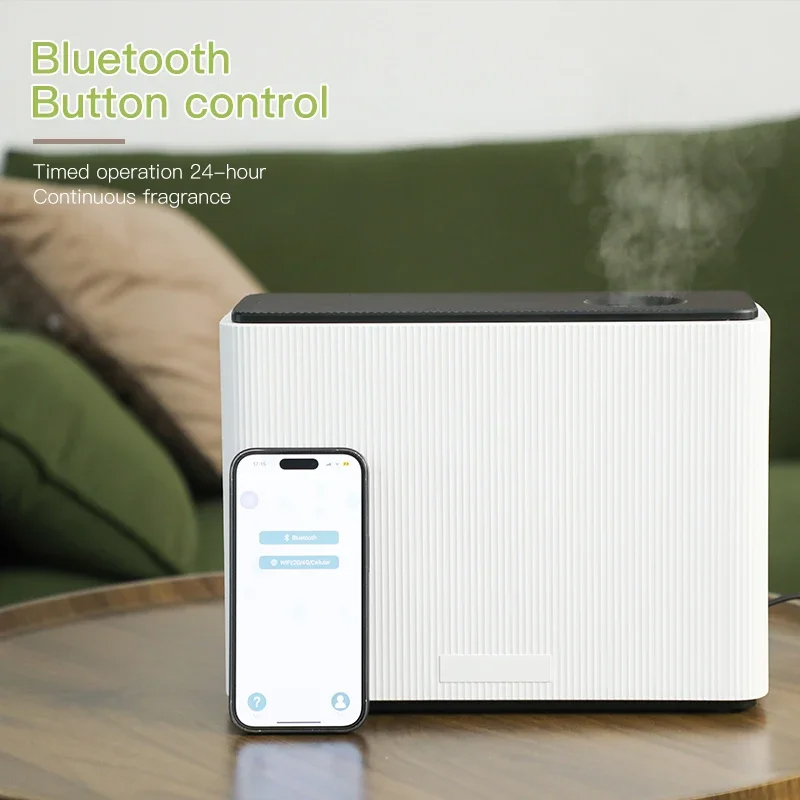 เครื่องกระจายกลิ่นหอม NAMSTE 1 - Home Fragrance Device บทวิจารณ์และราคา