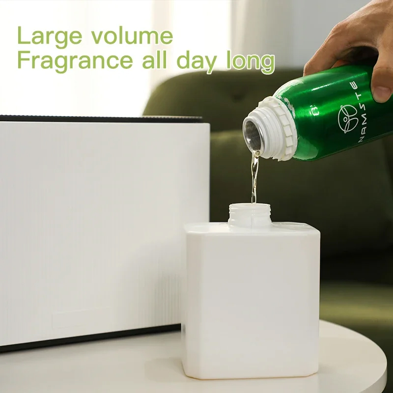 เครื่องกระจายกลิ่นหอม NAMSTE 1 - Home Fragrance Device บทวิจารณ์และราคา