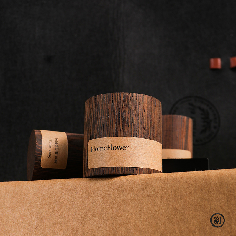 เครื่องกระจายกลิ่นหอมแบล็ควอลน - Home And You Fragrance Diffuser บทวิจารณ์และราคา