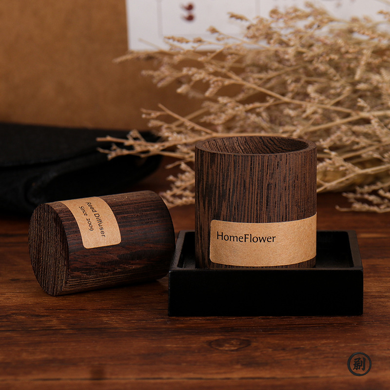 เครื่องกระจายกลิ่นหอมแบล็ควอลน - Home And You Fragrance Diffuser บทวิจารณ์และราคา