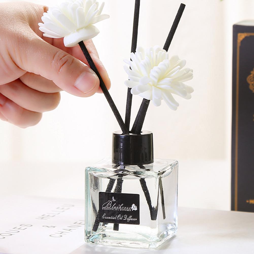 น้ำมันหอมระเหยสำหรับกระจายกลิ่ - Home Fragrance Bottle บทวิจารณ์และราคา