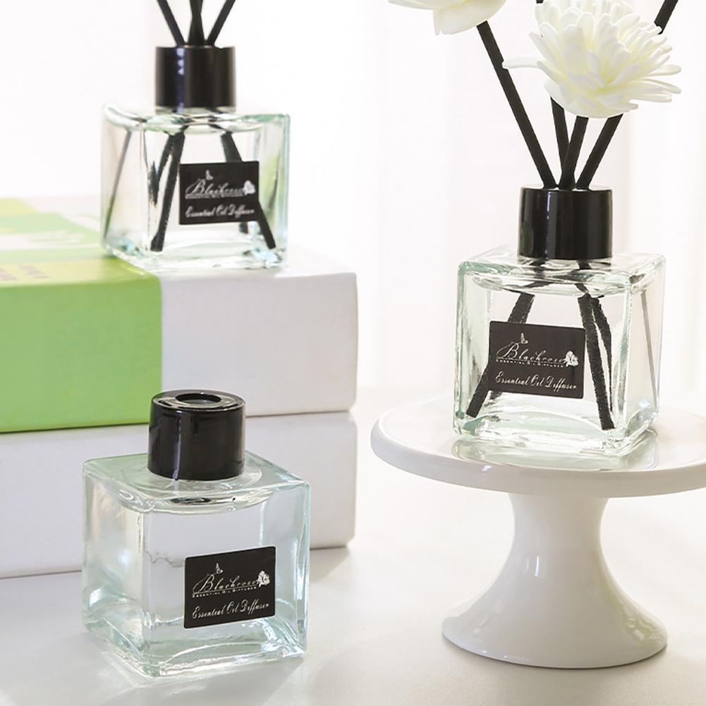 น้ำมันหอมระเหยสำหรับกระจายกลิ่ - Home Fragrance Bottle บทวิจารณ์และราคา