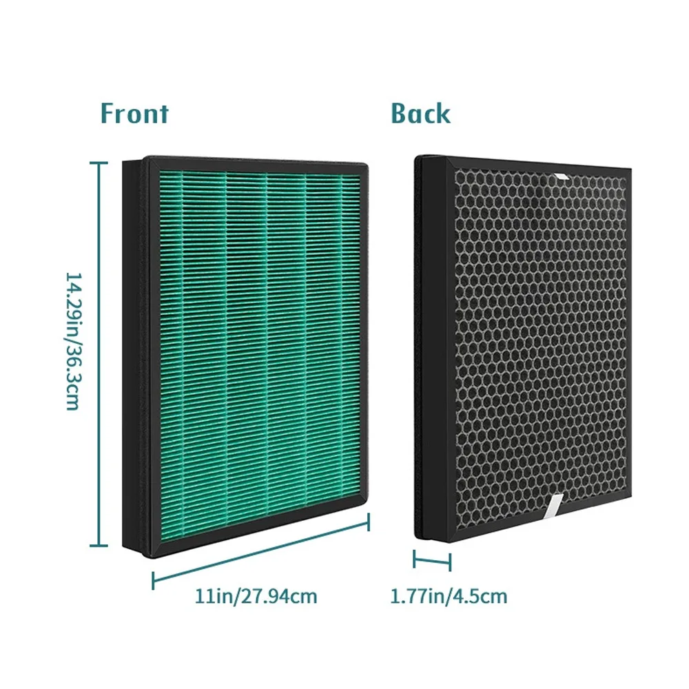 ชุดไส้กรอง HEPA แท้และคาร์บอนก - Coway Air Purifier Airmega 400 บทวิจารณ์และราคา