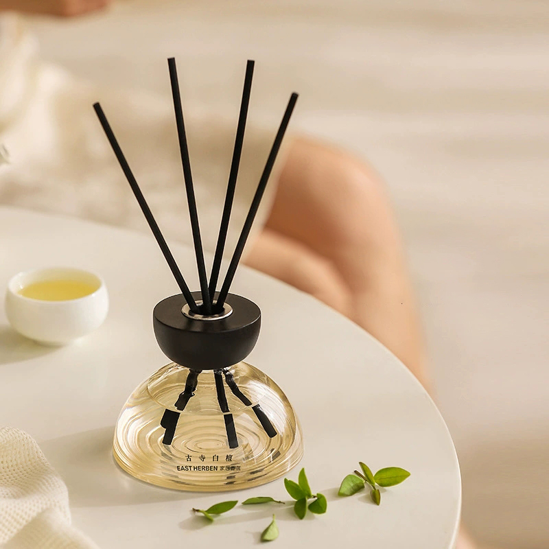 ขวดรีดดิฟฟิวเซอร์ขนาด 200 มล.  - Home Fragrance Bottle บทวิจารณ์และราคา