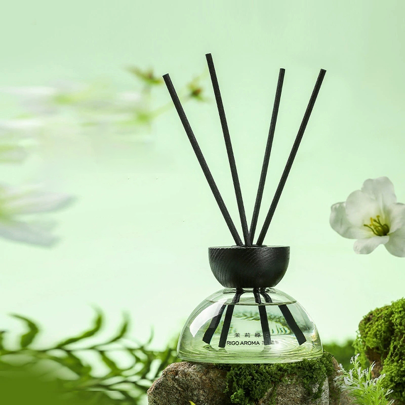 ขวดรีดดิฟฟิวเซอร์ขนาด 200 มล.  - Home Fragrance Bottle บทวิจารณ์และราคา