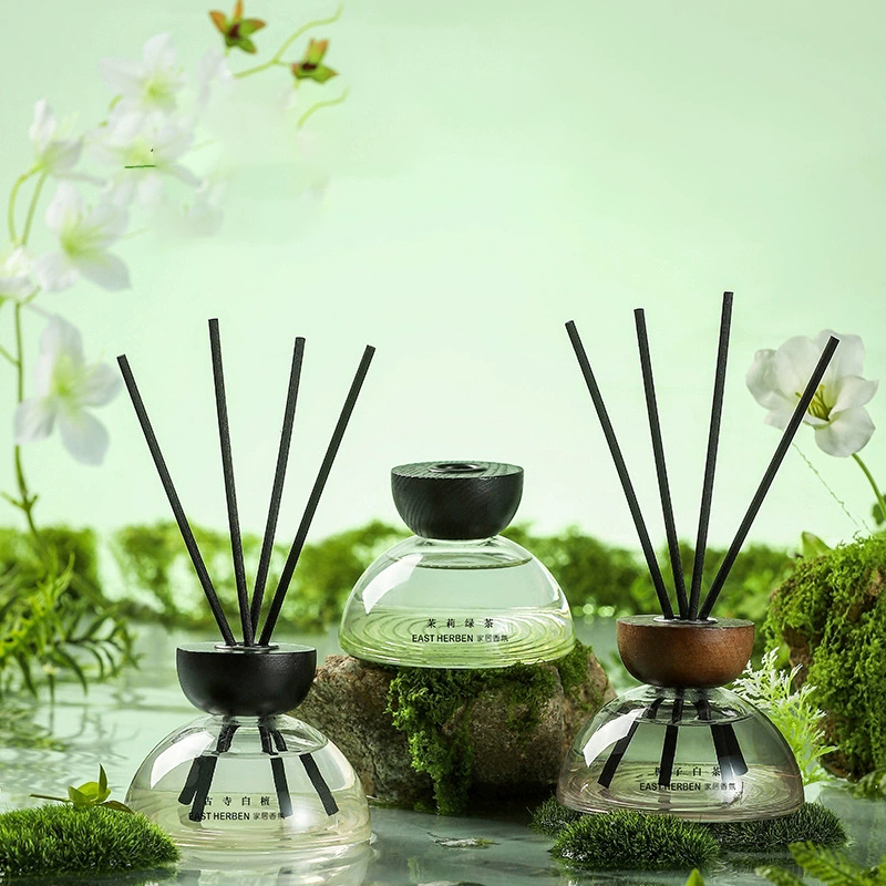 ขวดรีดดิฟฟิวเซอร์ขนาด 200 มล.  - Home Fragrance Bottle บทวิจารณ์และราคา