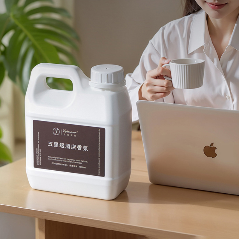 1300ml 5-star Hotel น้ํามันหอม - Home Fragrance Device บทวิจารณ์และราคา