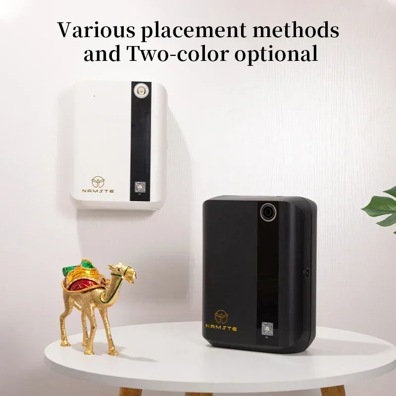 เครื่องกระจายกลิ่นไฟฟ้าสำหรับบ - Home Fragrance Device บทวิจารณ์และราคา