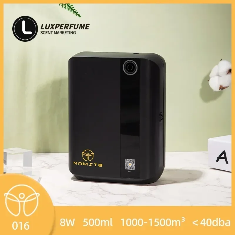 เครื่องกระจายกลิ่นไฟฟ้าสำหรับบ - Home Fragrance Device บทวิจารณ์และราคา