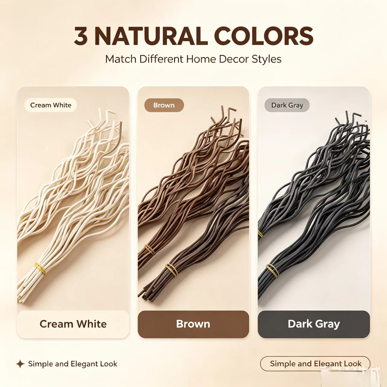 20 ชิ้น ไม้หอมหวายแบบยาว สำหรั - Home Fragrance Refill บทวิจารณ์และราคา