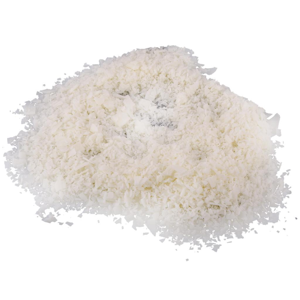 ขี้ผึ้งเทียนถั่วเหลืองแบบเกล็ด - Soy Wax Flake บทวิจารณ์และราคา