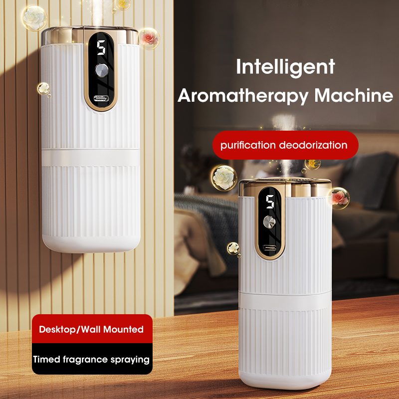 เครื่องเพิ่มความชื้นในอากาศแบบ - Home Fragrance Device บทวิจารณ์และราคา