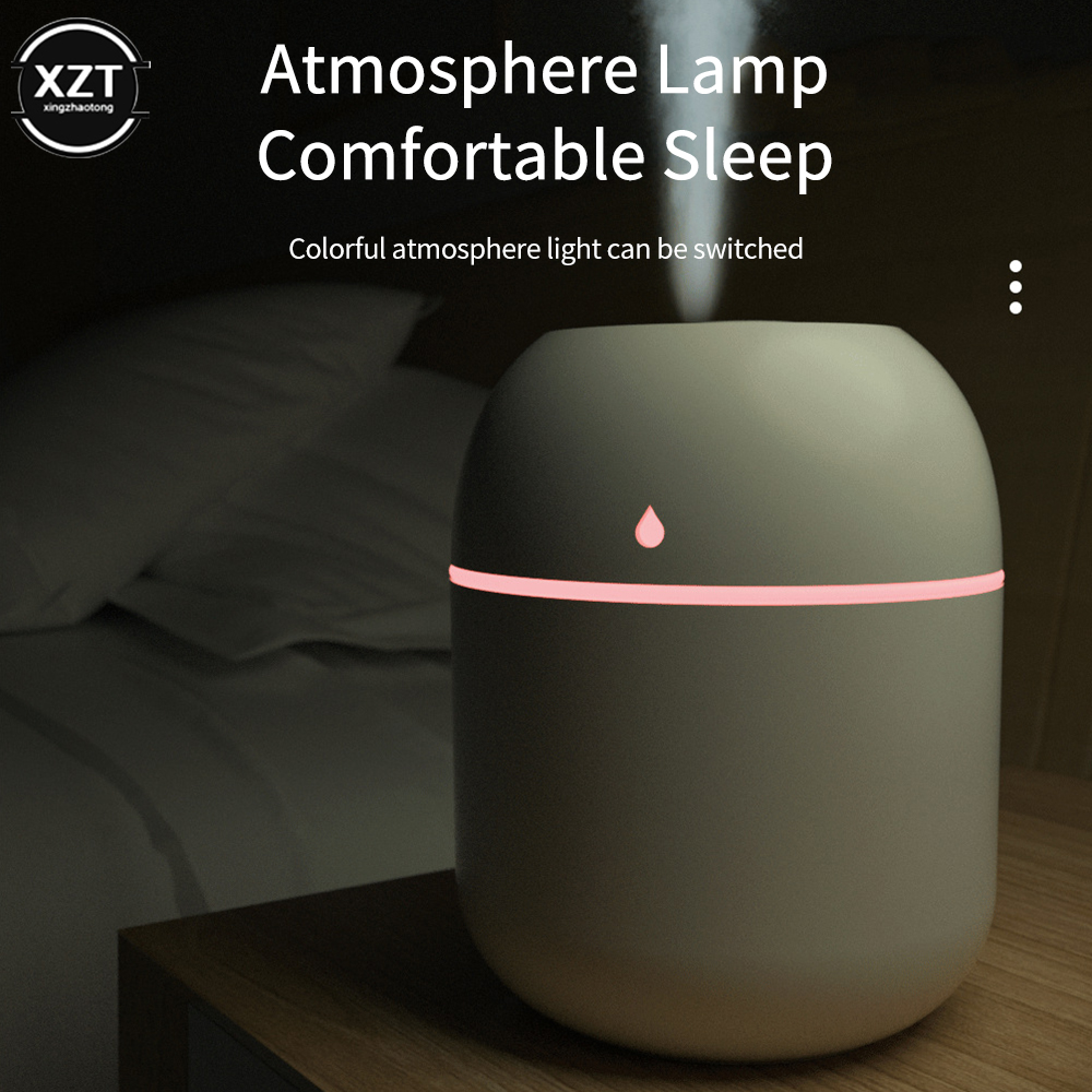 เครื่องพ่นเครื่องพ่นอโรมาทำควา - Home Fragrance Device บทวิจารณ์และราคา