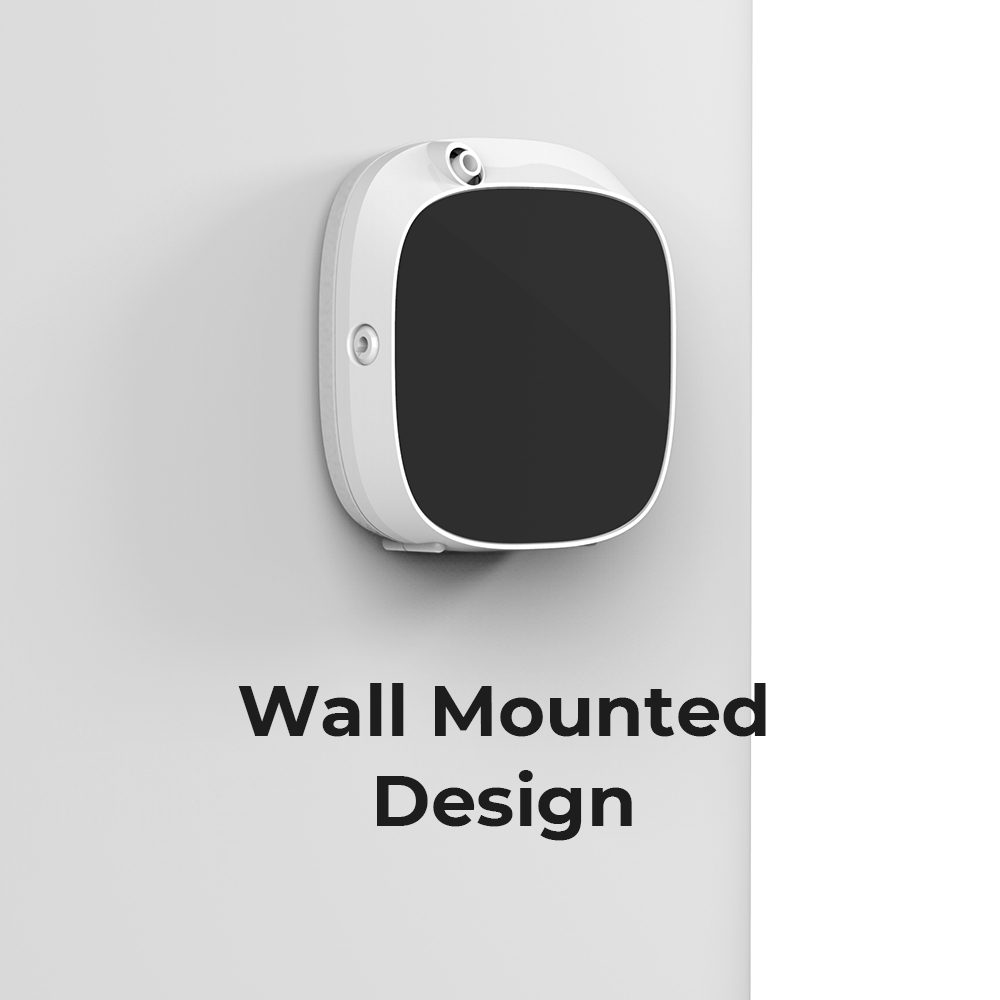 HIINST บลูทูธและ App สบายน้ำหอ - Home Fragrance Device บทวิจารณ์และราคา
