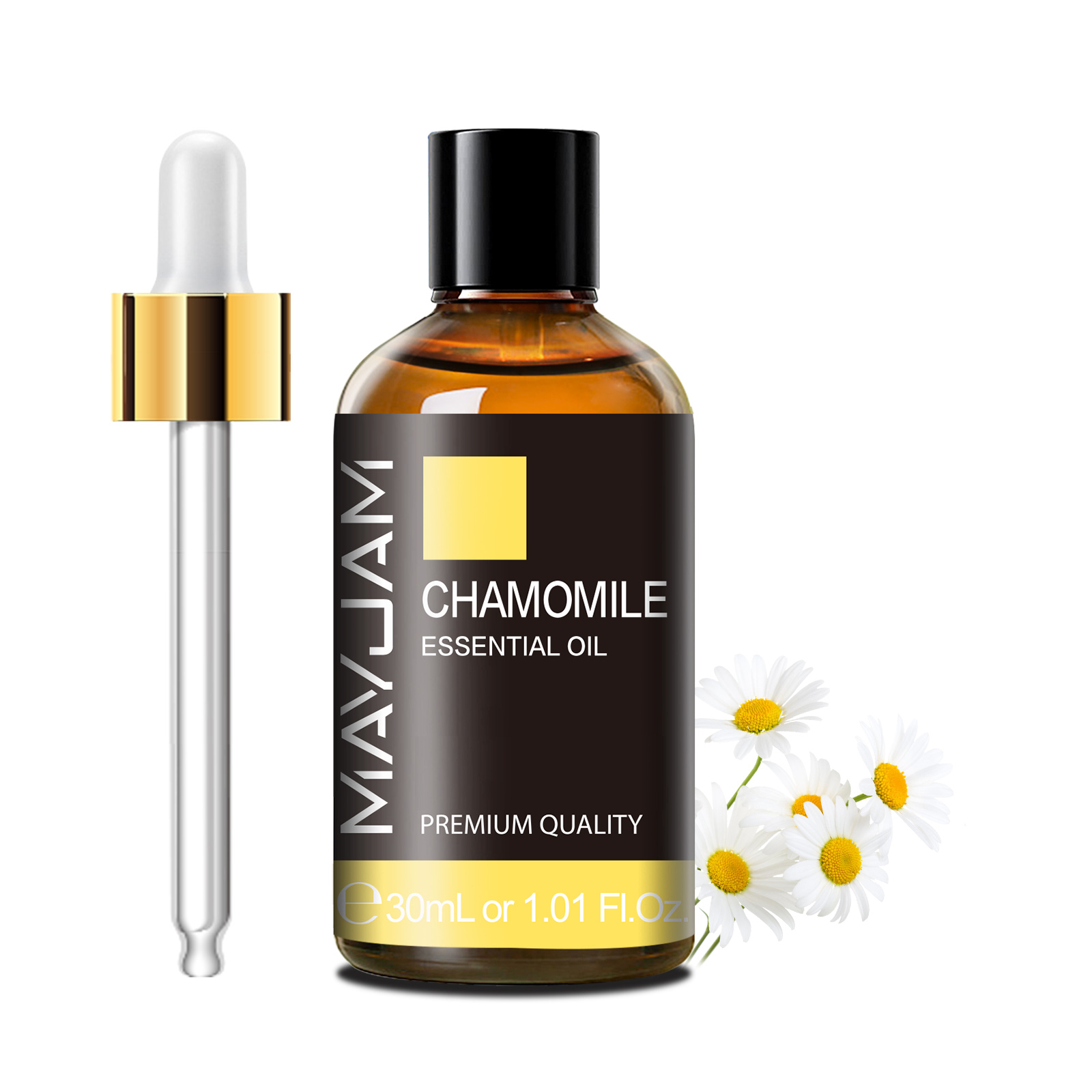 น้ำมันหอมระเหย MAYJAM 30 มล. ก - Home Fragrance Eucalyptus บทวิจารณ์และราคา