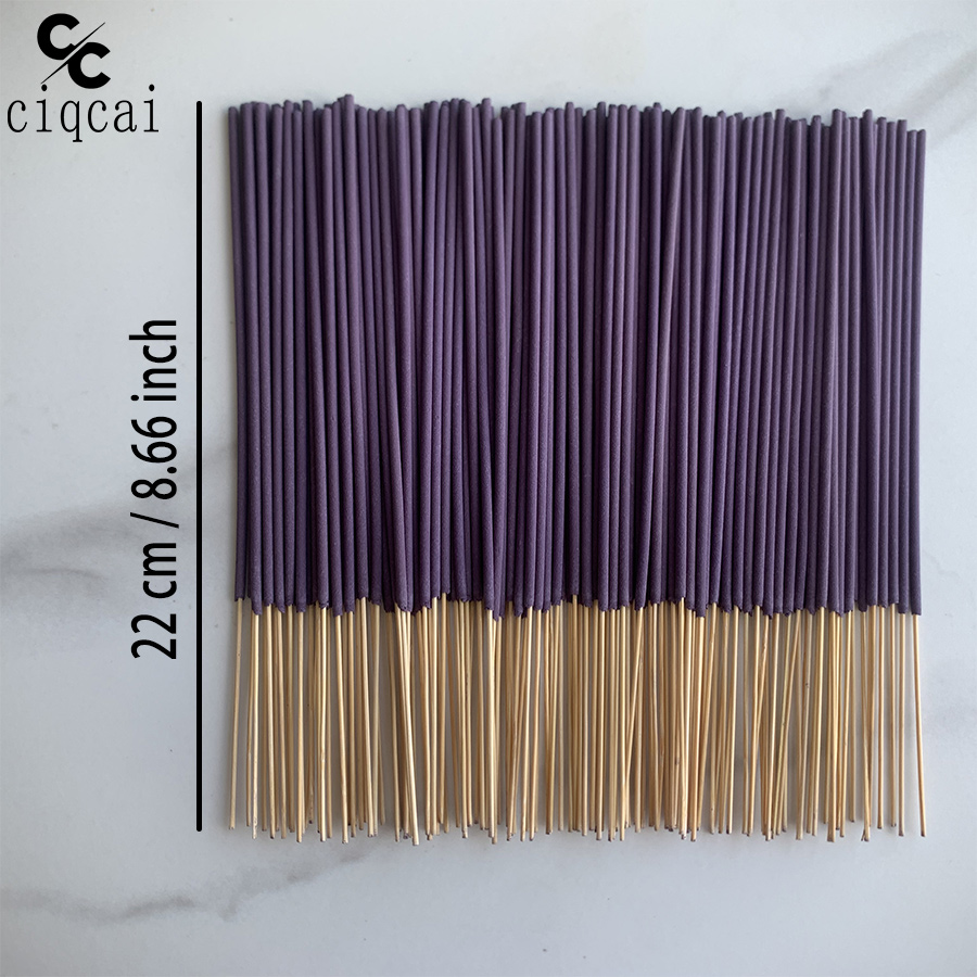 ธูปหอมธรรมชาติระดับพรีเมียม กล - Home Fragrance Vanilla Scented Candle บทวิจารณ์และราคา