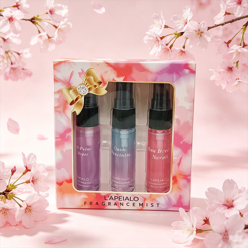 ชุดของขวัญสเปรย์ปรับอากาศขนาดเ - Home Fragrance Us บทวิจารณ์และราคา
