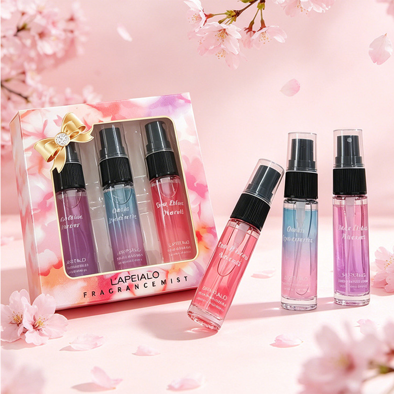 ชุดของขวัญสเปรย์ปรับอากาศขนาดเ - Home Fragrance Us บทวิจารณ์และราคา