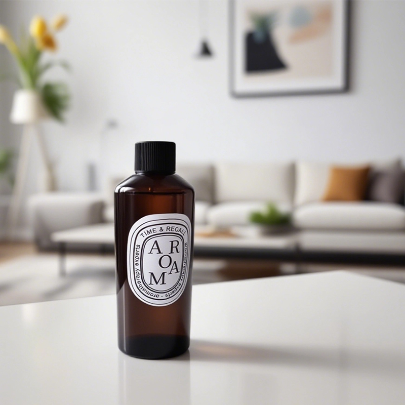 น้ำมันหอมระเหยรีฟิลสำหรับก้านไ - Home Fragrance Refill บทวิจารณ์และราคา