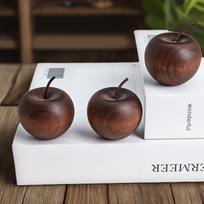 เครื่องกระจายกลิ่นหอมรูปแอปเปิ - Home And You Fragrance Diffuser บทวิจารณ์และราคา