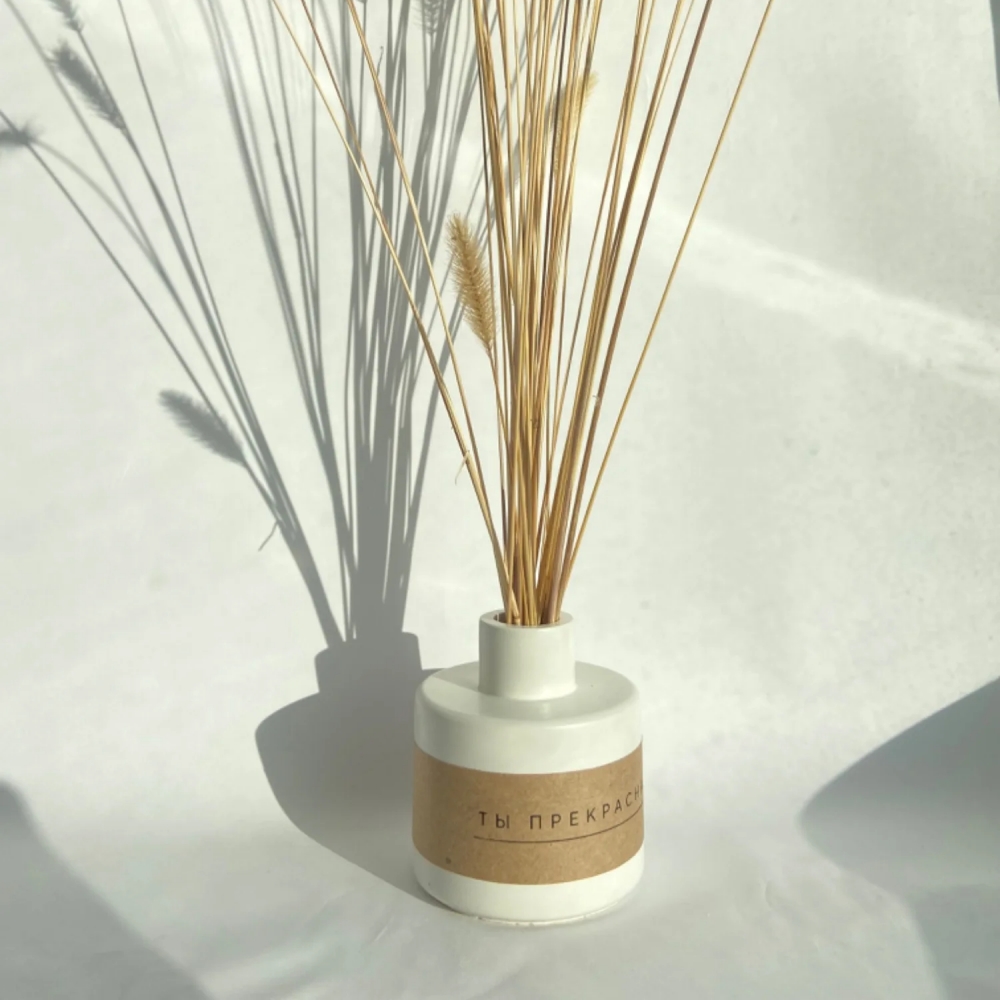 ขวดน้ําหอมดินแม่พิมพ์ซิลิโคน D - Home Fragrance Bottle บทวิจารณ์และราคา