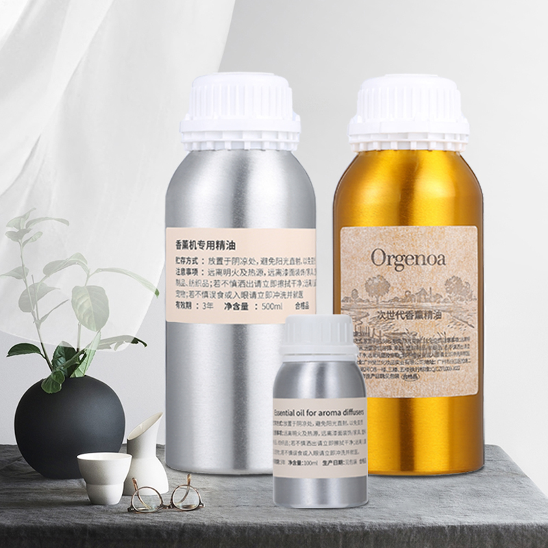 1000/500ML Premium Hotel น้ําม - Home Fragrance Refill บทวิจารณ์และราคา