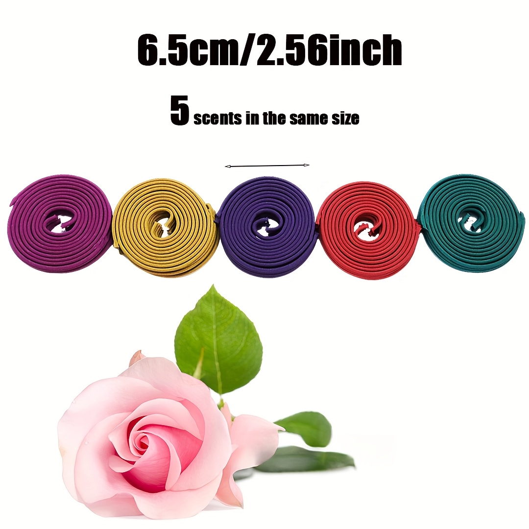 ชุดธูปหอมคลาสสิกคุณภาพสูงแบบเก - Quality Home Fragrance บทวิจารณ์และราคา