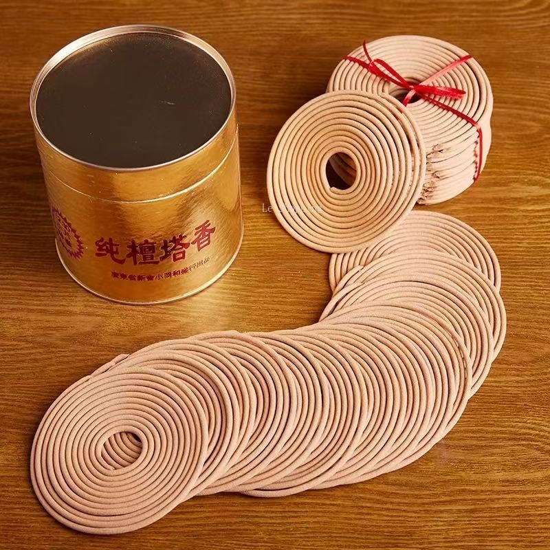 30 ชิ้น/กล่อง ธูปไม้จันทน์คุณภ - Quality Home Fragrance บทวิจารณ์และราคา