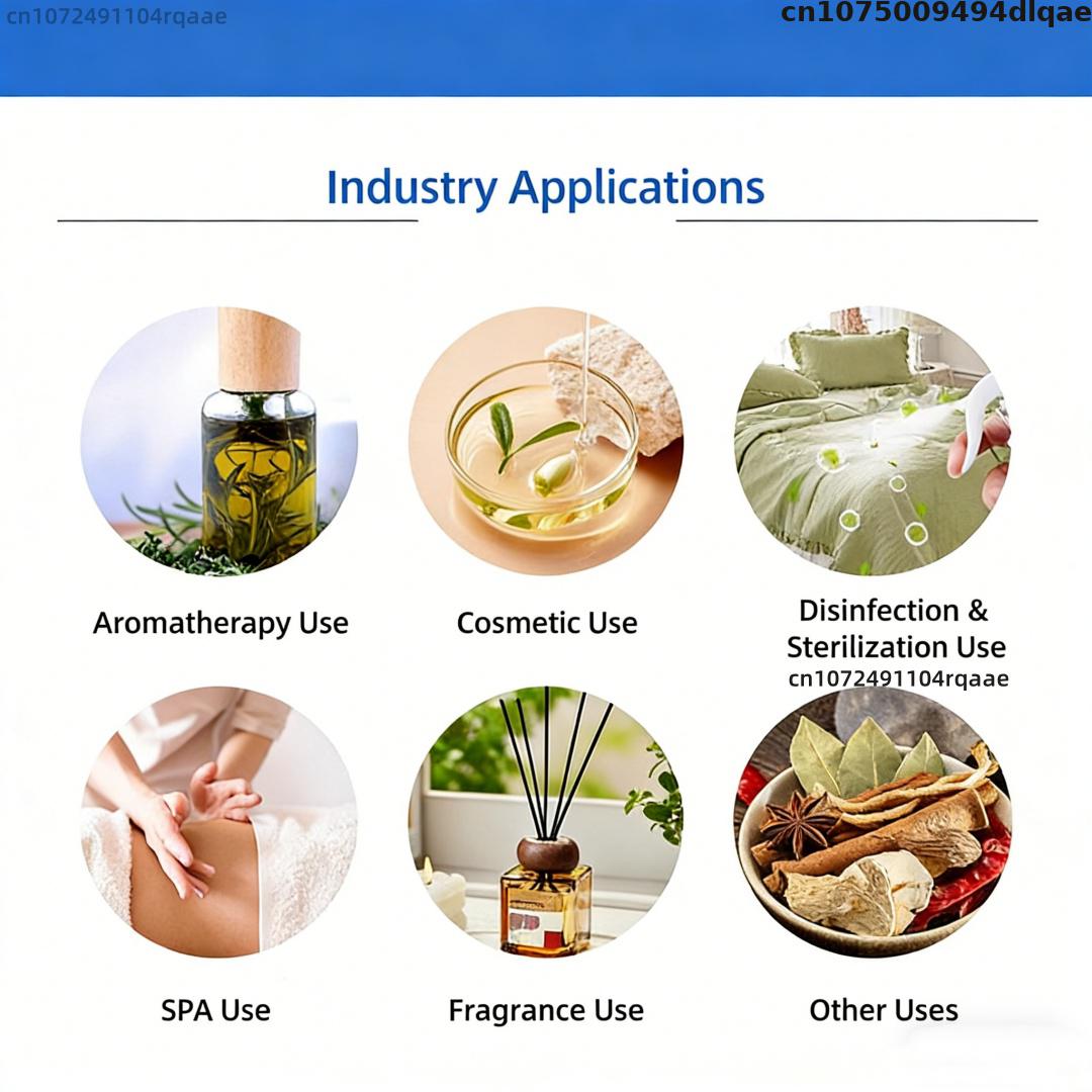 น้ำมันหอมระเหยจากน้ำมันอูดและด - Quality Home Fragrance บทวิจารณ์และราคา