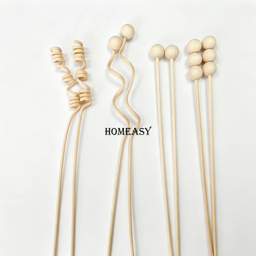ไม้กระจายกลิ่นหวายลอน 8 ชิ้น ส - Home Fragrance Refill บทวิจารณ์และราคา