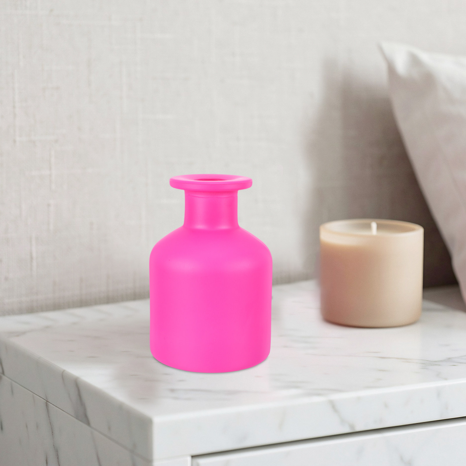 ชุดขวดแก้วสำหรับใส่ก้านไม้หอม  - Home And You Fragrance Diffuser บทวิจารณ์และราคา