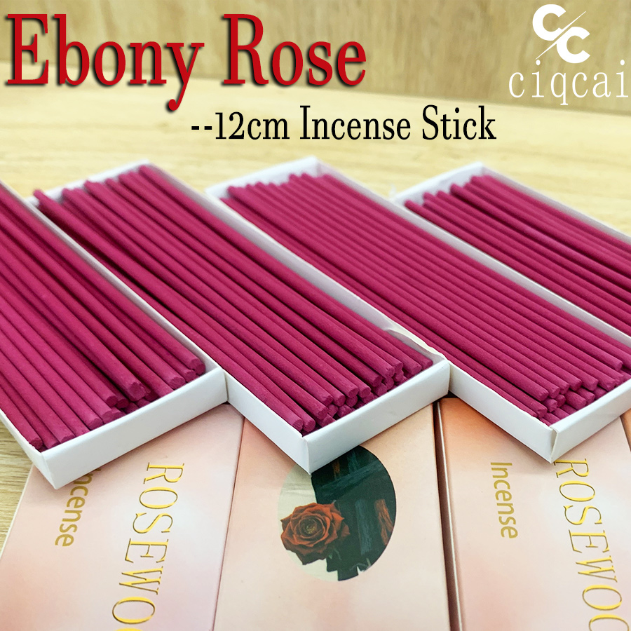 ธูปไม้กฤษณาจีนคุณภาพสูง กลิ่นก - Quality Home Fragrance บทวิจารณ์และราคา