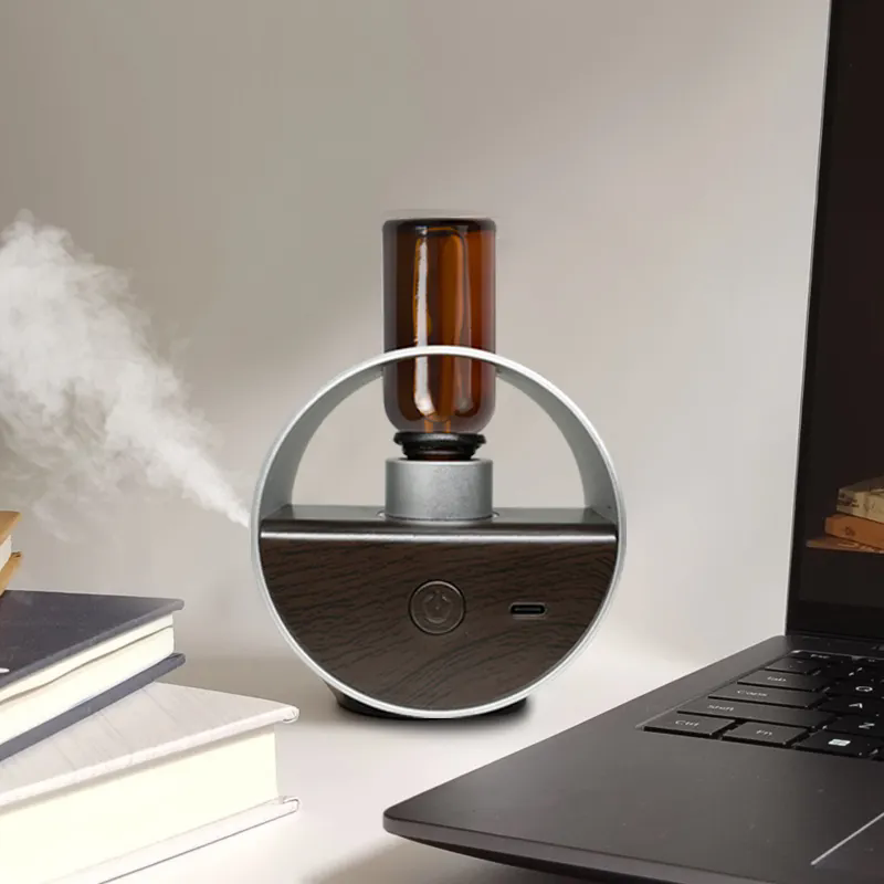 เครื่องกระจายกลิ่นน้ำมันหอมระเ - Home Fragrance Device บทวิจารณ์และราคา