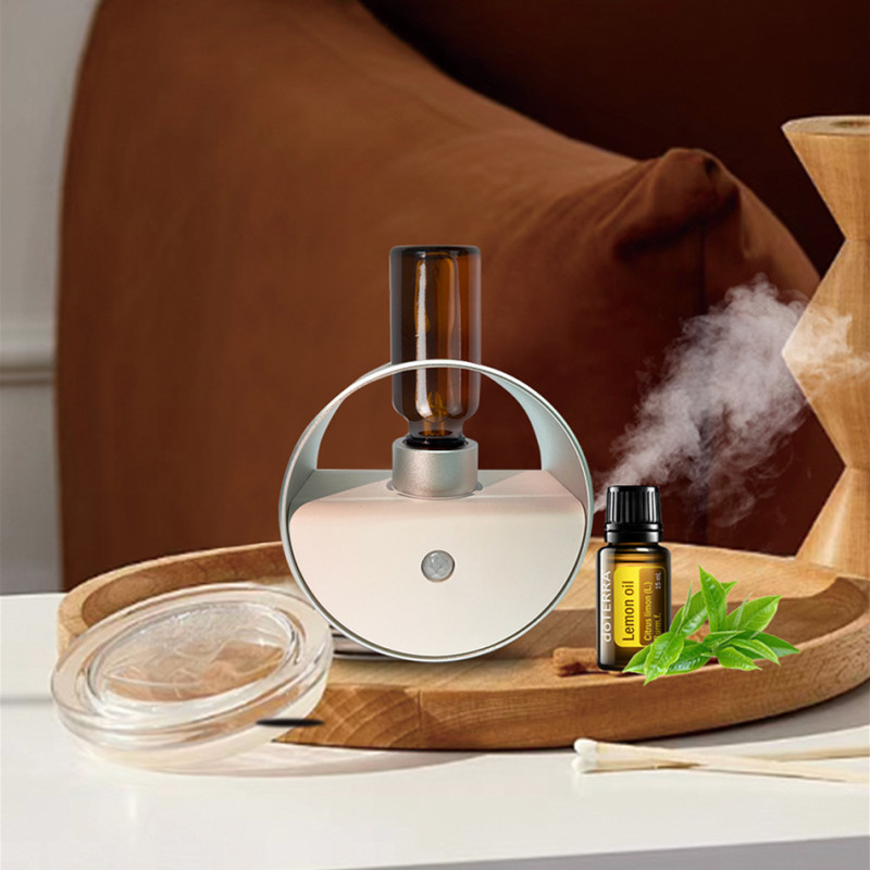 เครื่องกระจายกลิ่นน้ำมันหอมระเ - Home Fragrance Device บทวิจารณ์และราคา