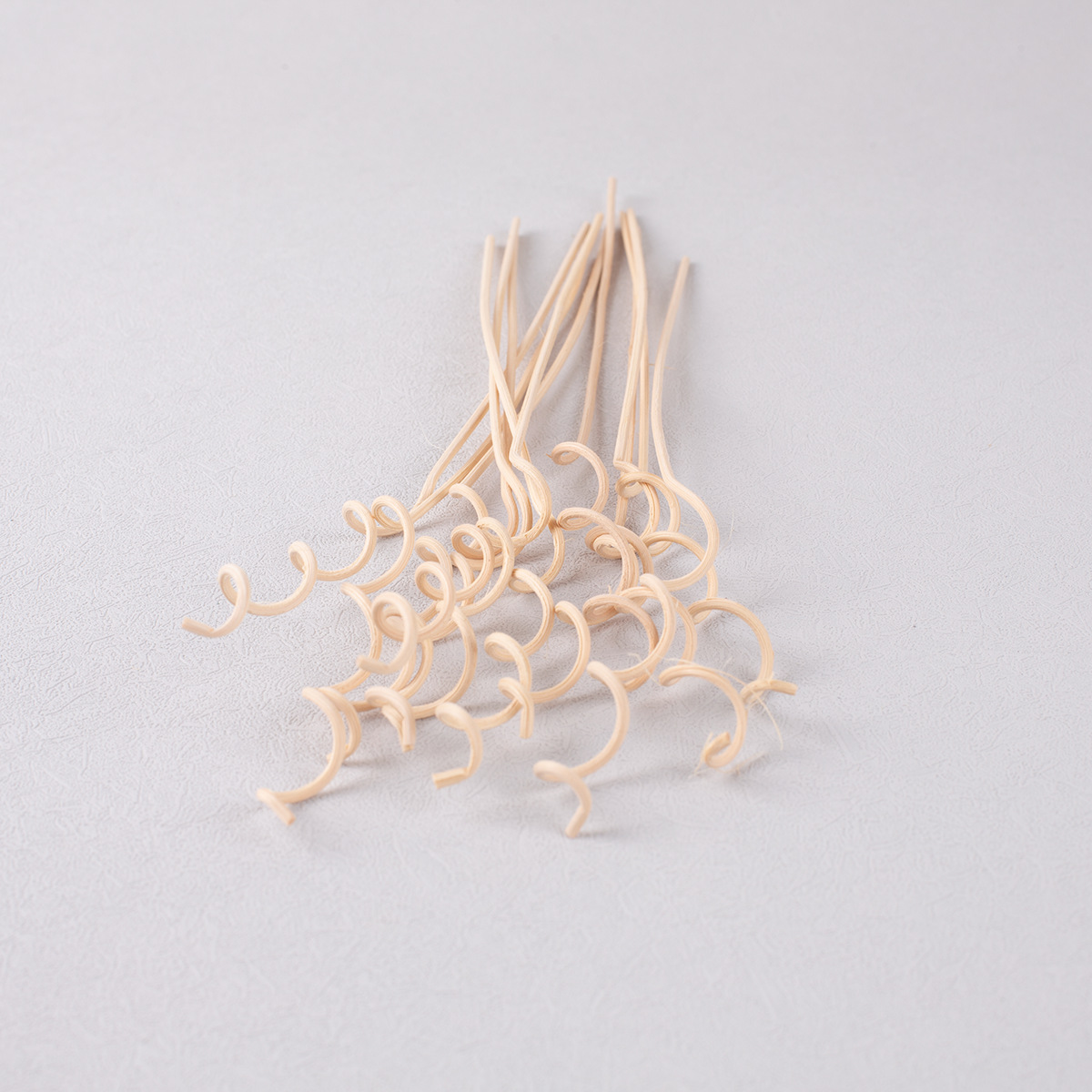 10pcs ยาวหยัก Diffuser Sticks  - Home Fragrance Refill บทวิจารณ์และราคา