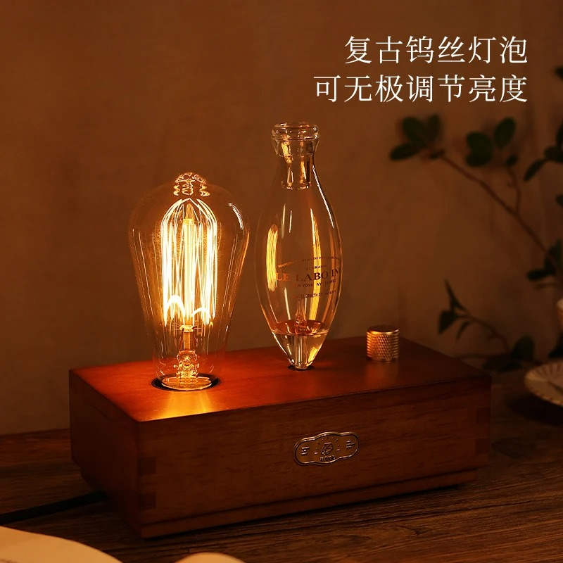 โคมไฟตั้งโต๊ะ, โคมไฟข้างเตียงส - Quality Home Fragrance บทวิจารณ์และราคา